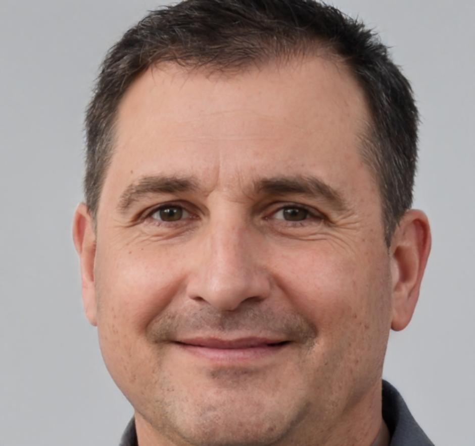 Lachlan Drummond business consultant