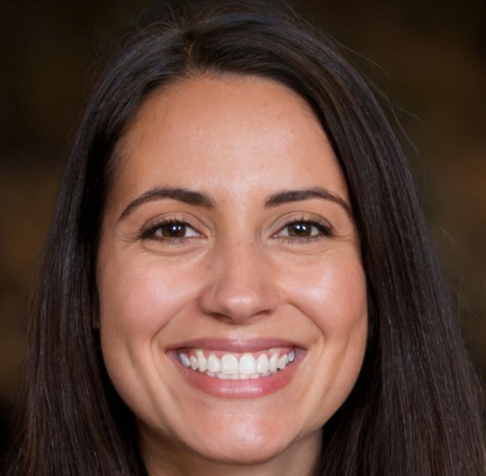 Participant portrait